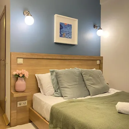 Sim Crown Hotel Istanbul