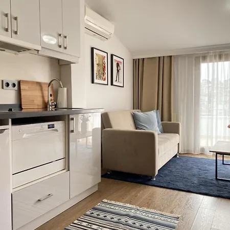 Hotel Sim Crown Istanbul