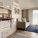 Hotel Sim Crown Istanbulská provincie