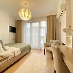 Hotel Sim Crown Istanbul